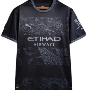 Limited Edition Manchester City