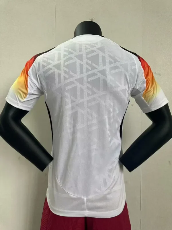 Germany Euro 2024 Home Player Man Jersey - Bild 3