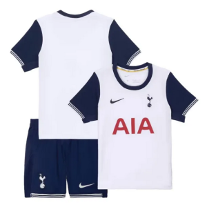 Tottenham Hotspur Home Kids Suit 24/25