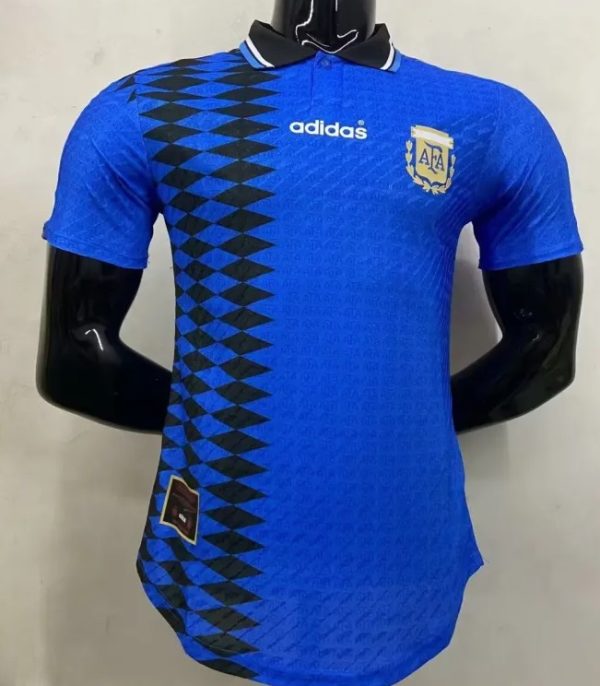 Argentina Retro  1994