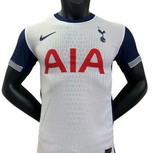 Tottenham Hotspur Home Player Jersey 24-25