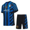 Inter Milan Home Kids Jersey 24/25