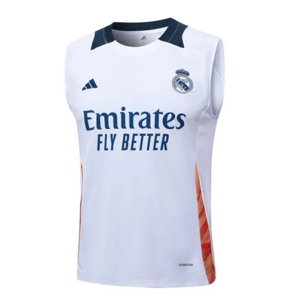 Real Madrid Jersey 24/25