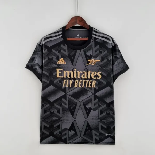 Arsenal Away Man Jersey 22/23