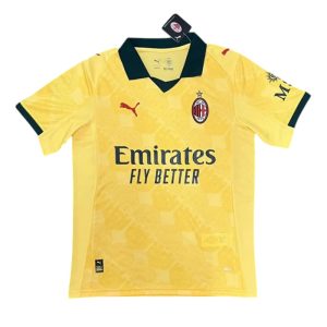 AC Milan Third Man Jersey 25/26