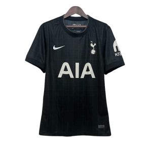 Tottenham Away Man Jersey 25/26