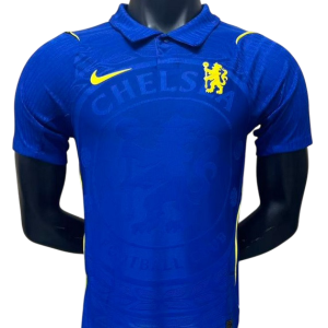 Chelsea Home Player Jersey 26/27
