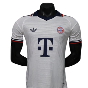 Bayern Munich Away Player Jersey 26/27