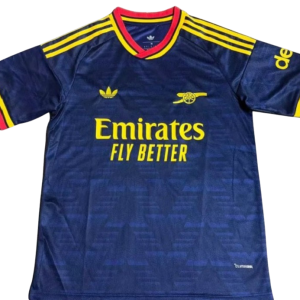 Arsenal Away Man Jersey 26/27