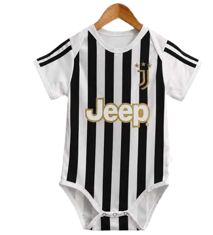 Juventus Home 26/27 Babytröja