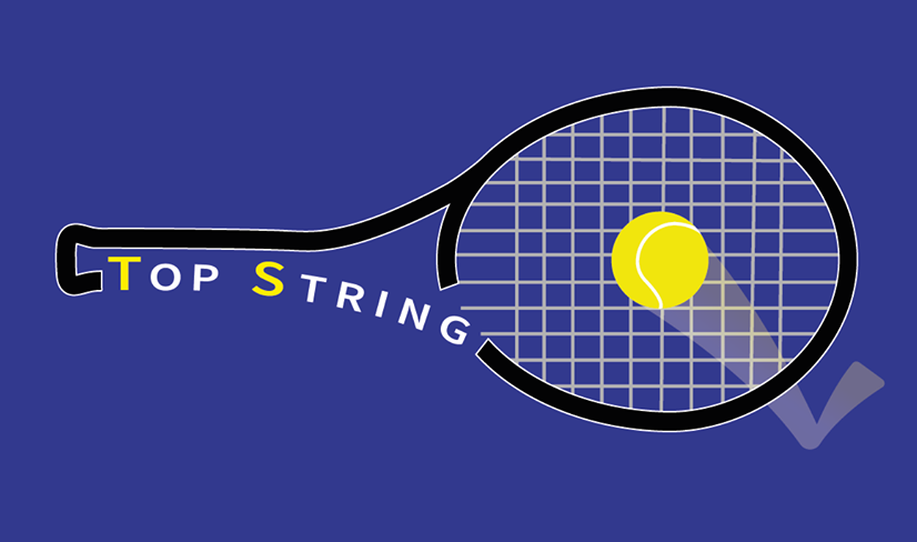 Top String