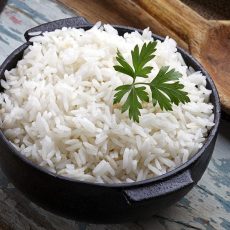 Basmati Rice