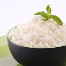 Jasmine Rice