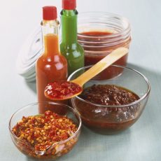 Sauces in Bottles & Jars - Carribean