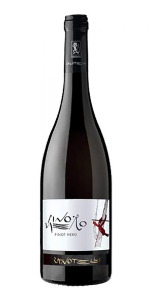Pinot Nero Superiore Trentino Doc Zanotelli