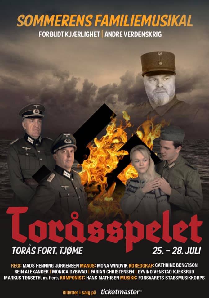 Program Toråsspelet 2019