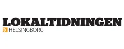 Lokaltidningen Helsingborg