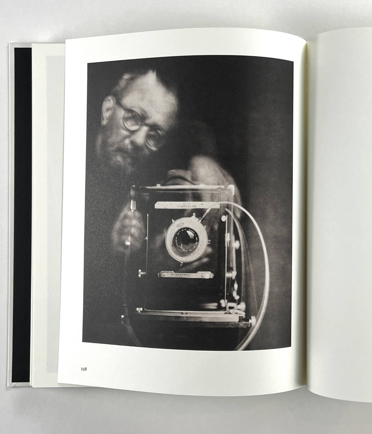Paolo Roversi — Palais Galliera Exhibition Book 2024
