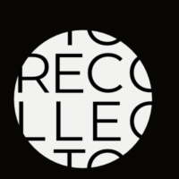 To Recollect To Recollect