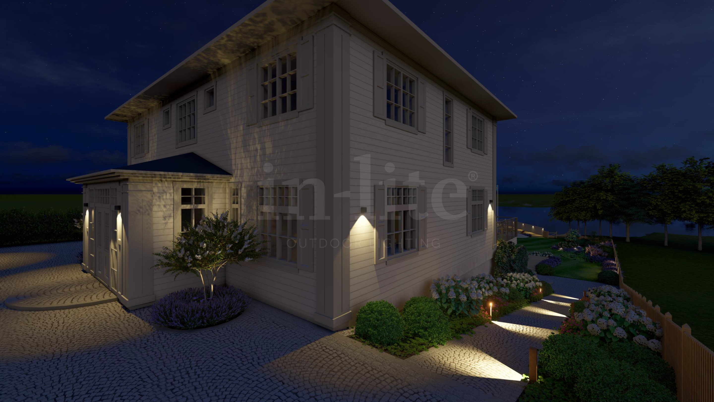 Belysningspresentation Havsvillan-6
