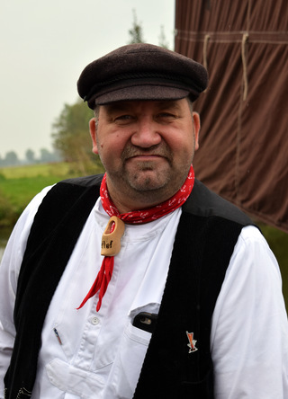 Schiffer Detlef