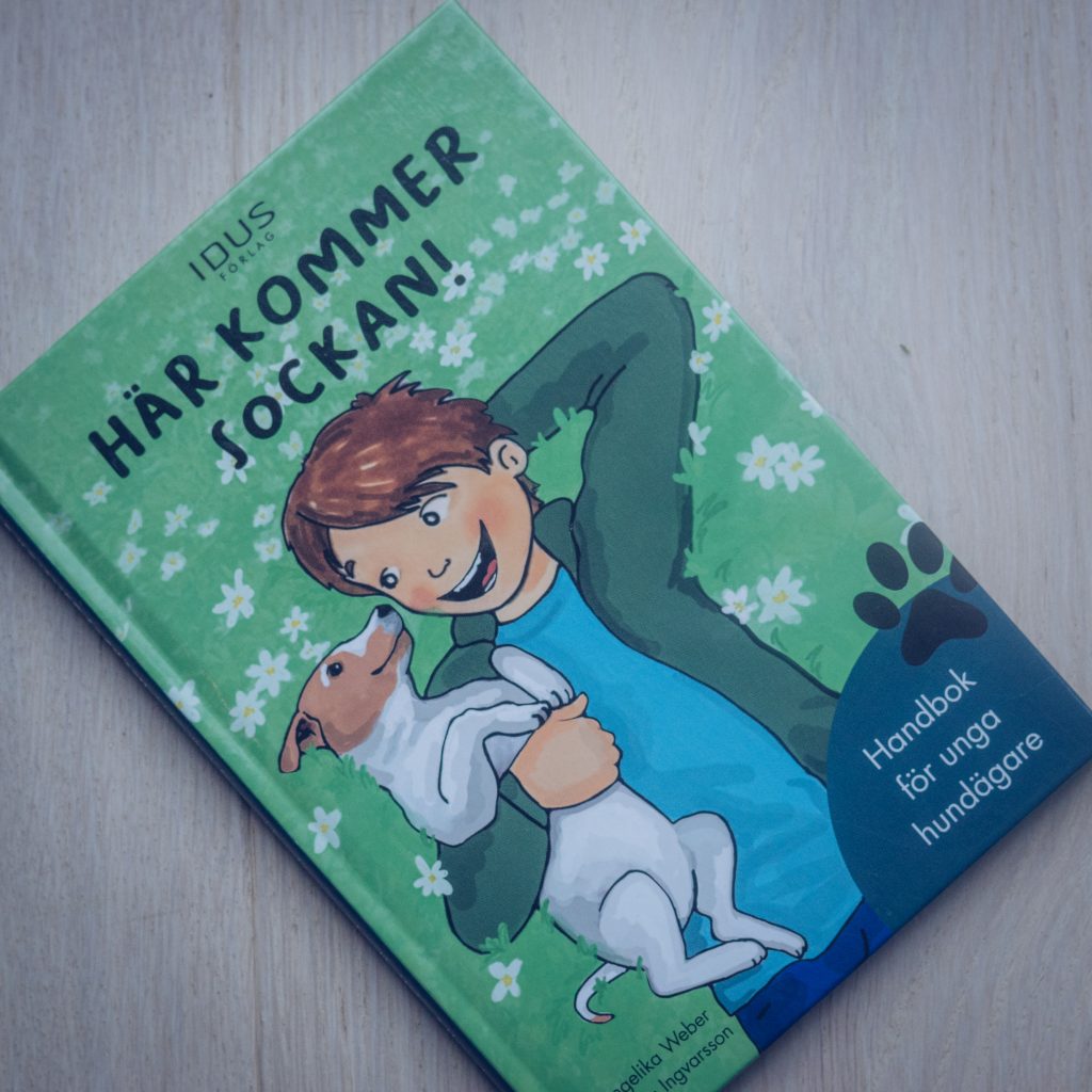 handbok för unga hundägare