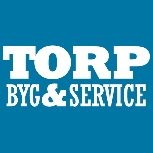 Torp Byg & Service