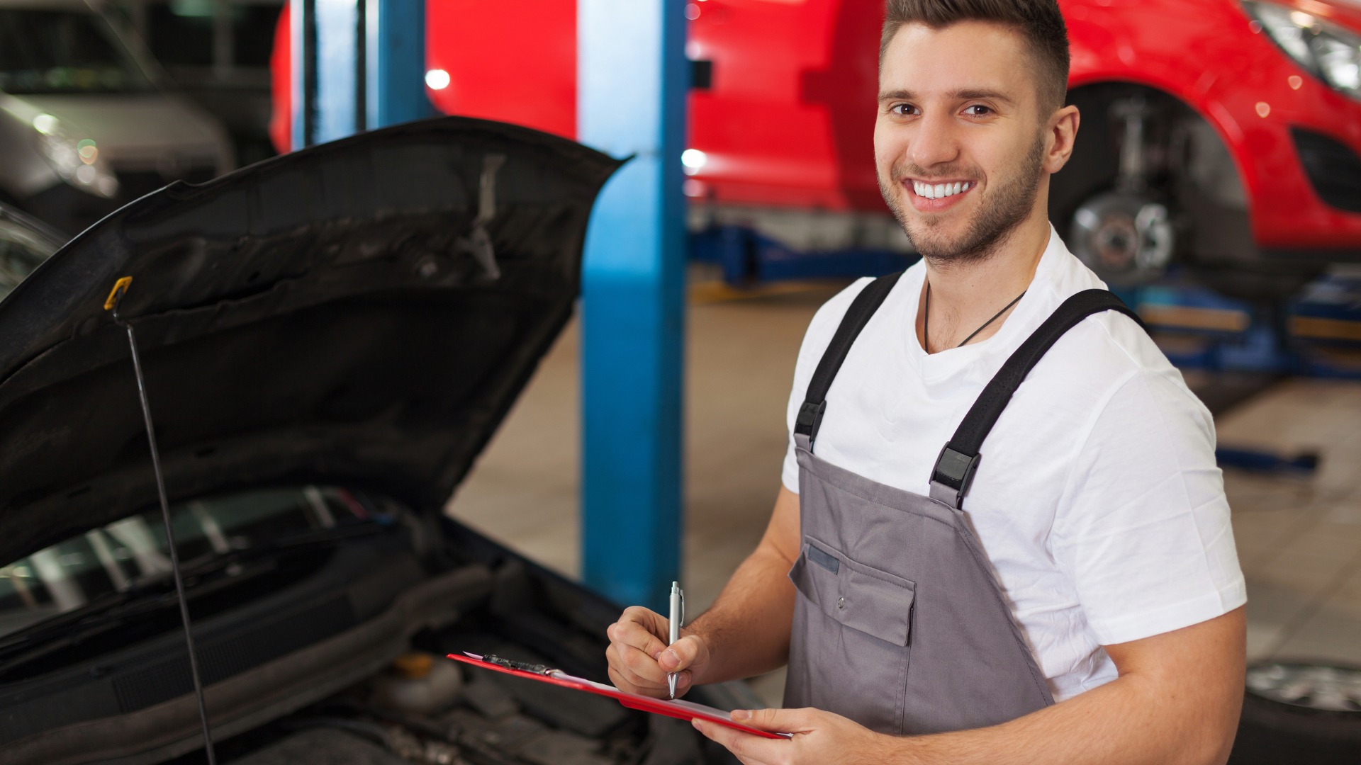 Automehaničar Zaprešić - Sve Vrste Popravaka 🚀 Auto Servis Torque