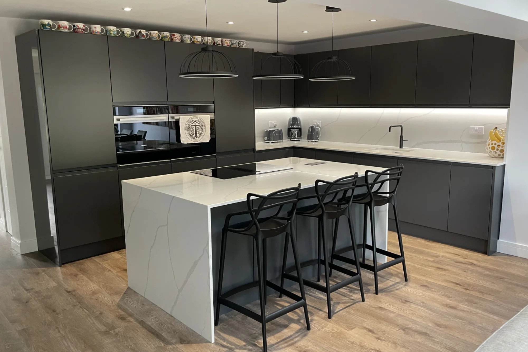 Kitchen Blog Header May