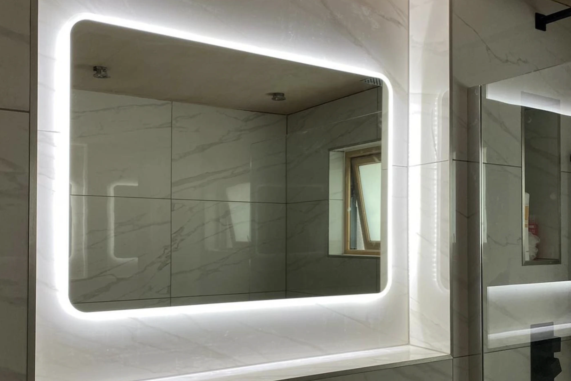 Bathroom-light