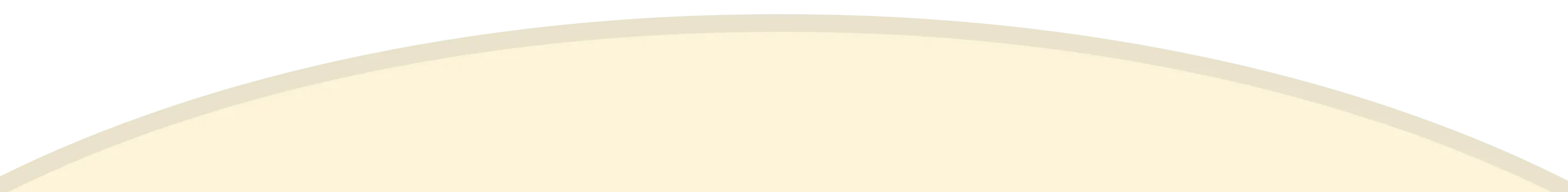 Light Cream Curve