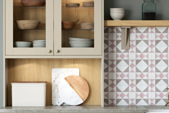 Crockery Cabinets
