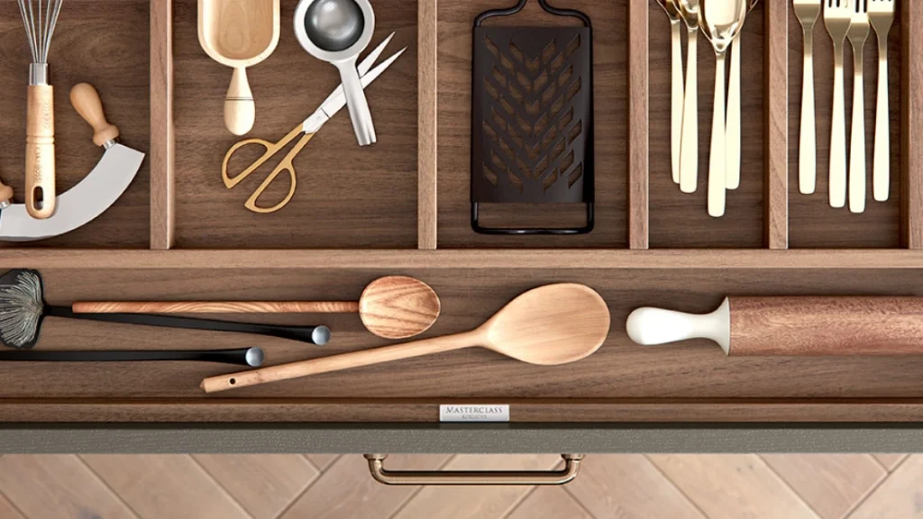 Drawer Options