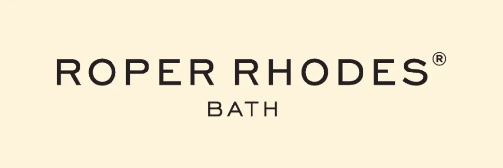 Roper Rhodes Logo Cream