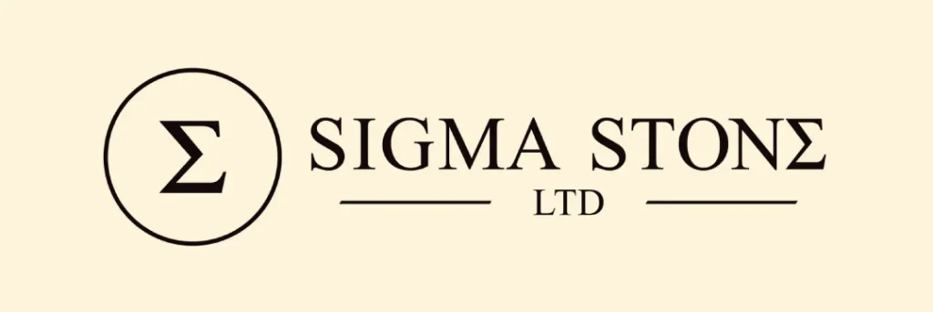 Sigma Stone Logo Cream
