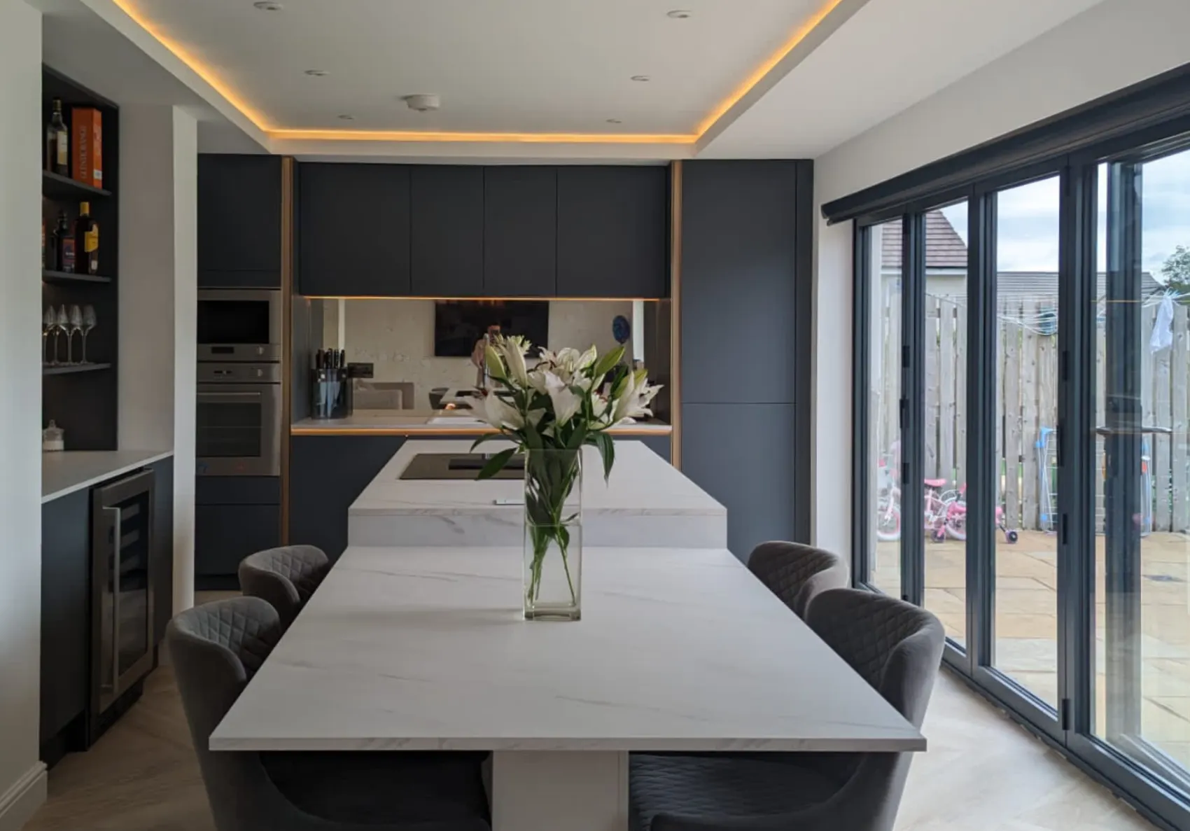 Our Kitchens 1