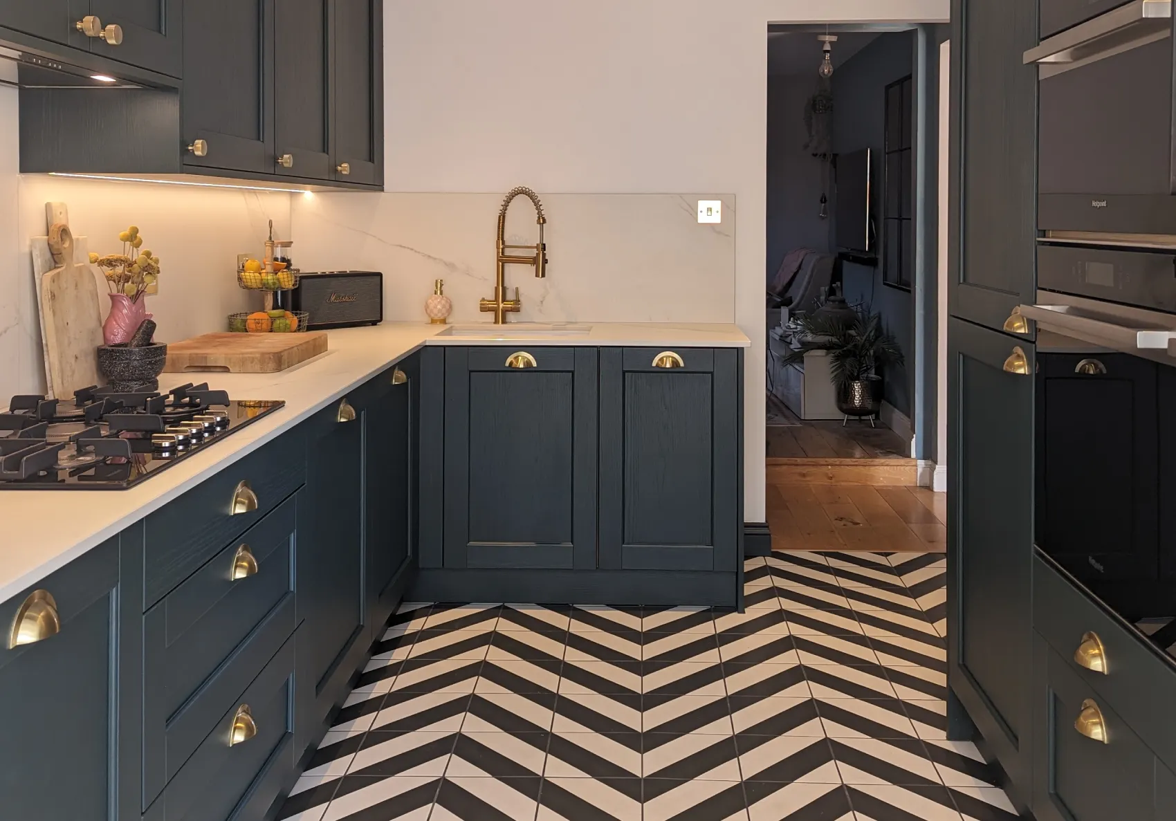 Our Kitchens 3