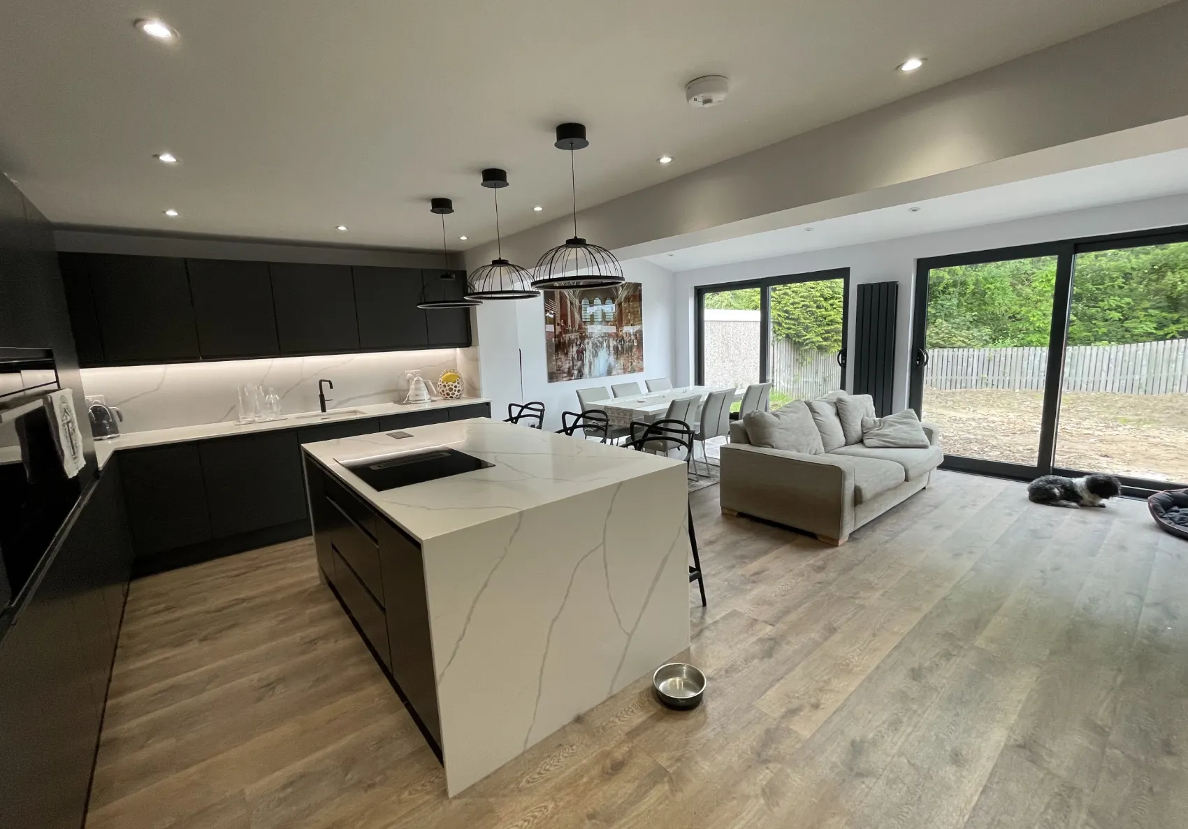 Our Kitchens 4