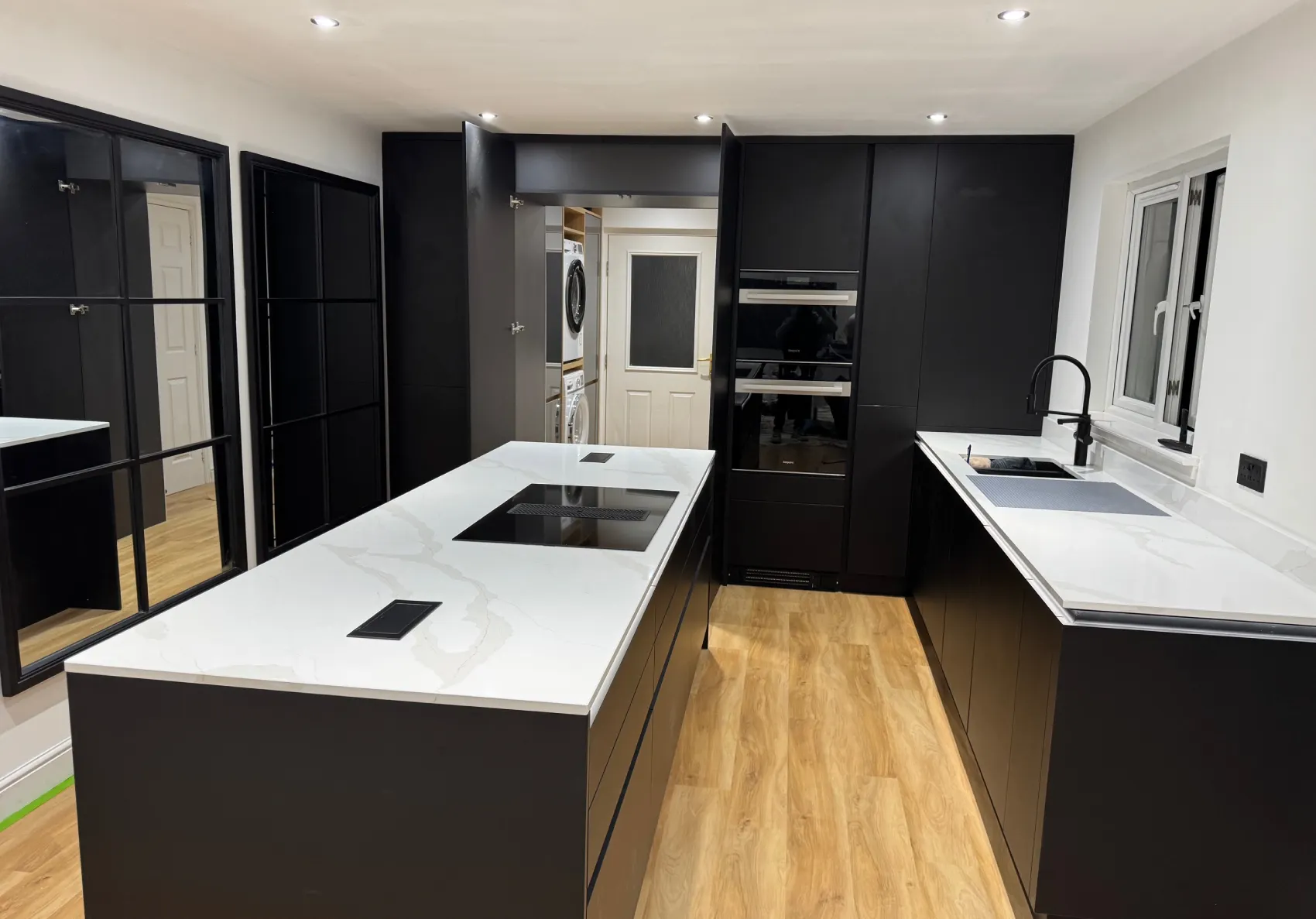 Our Kitchens 5