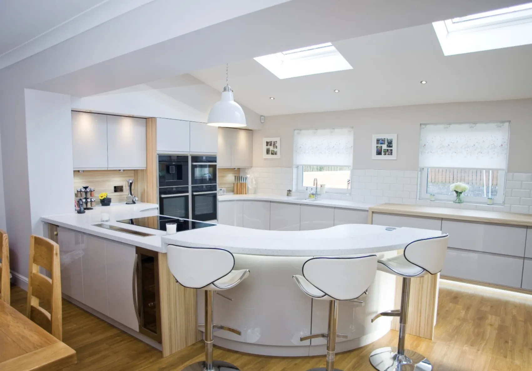 Our Kitchens 6