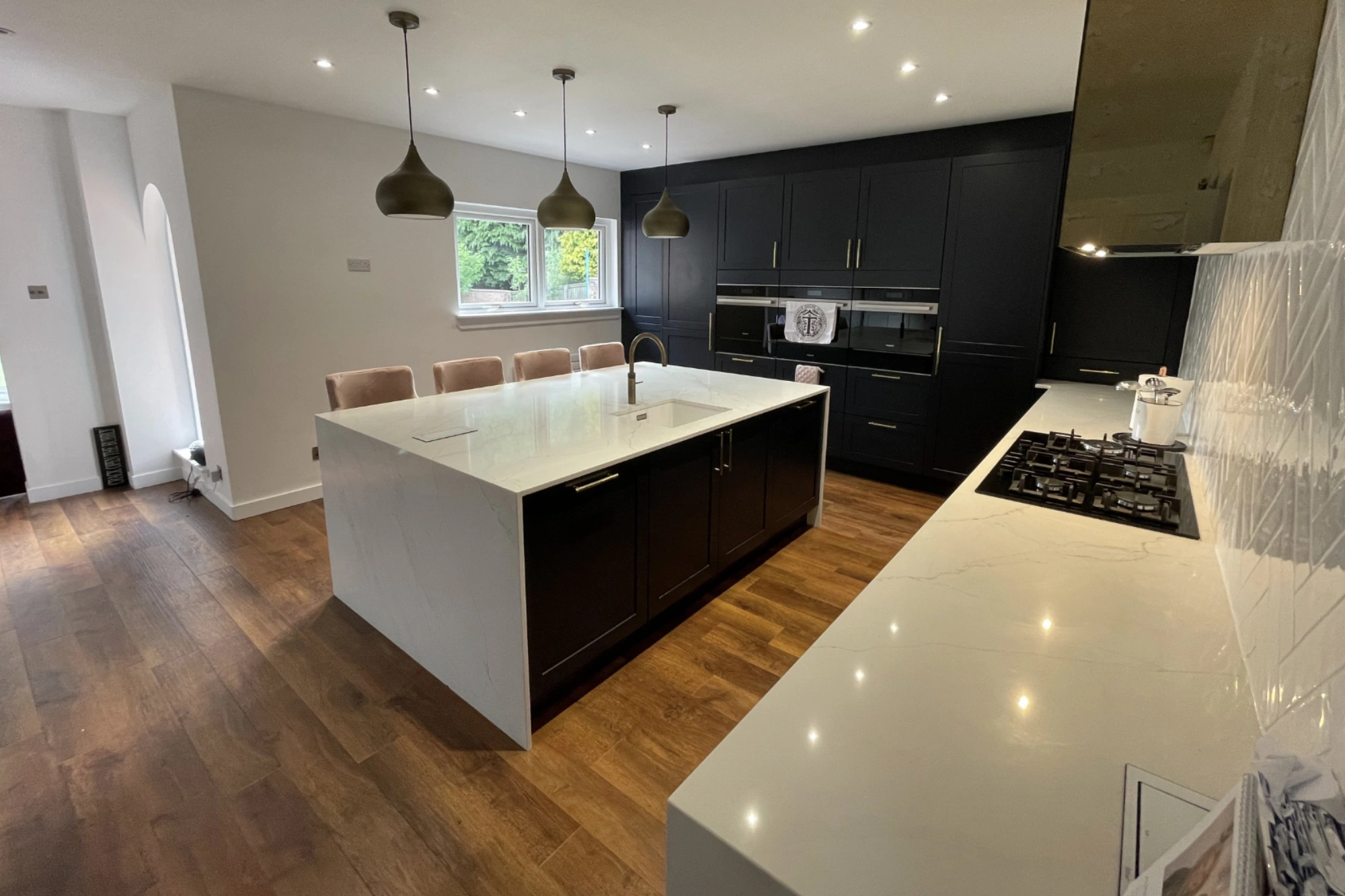 Kitchen Worktop