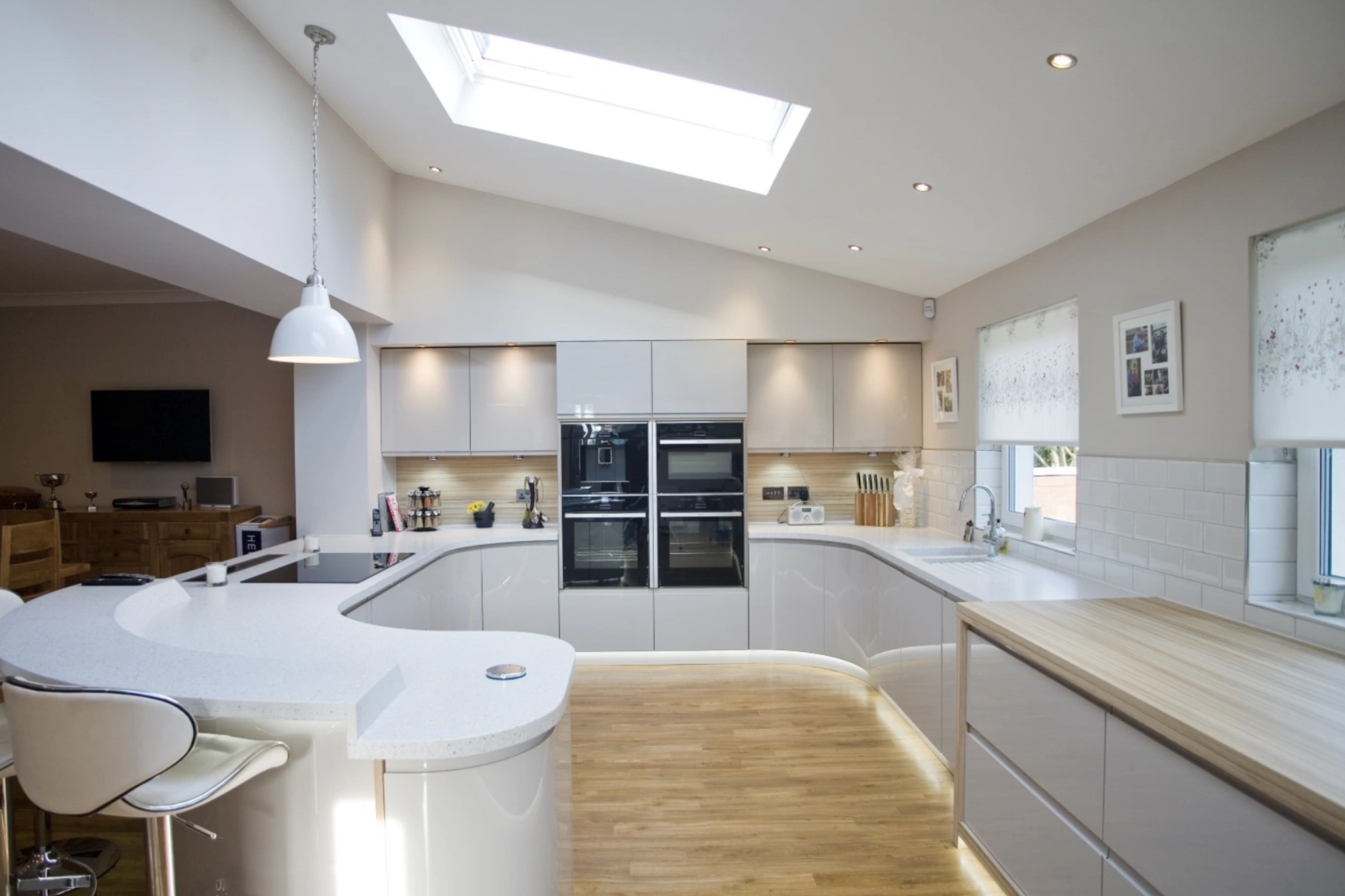 Kitchen Worktop
