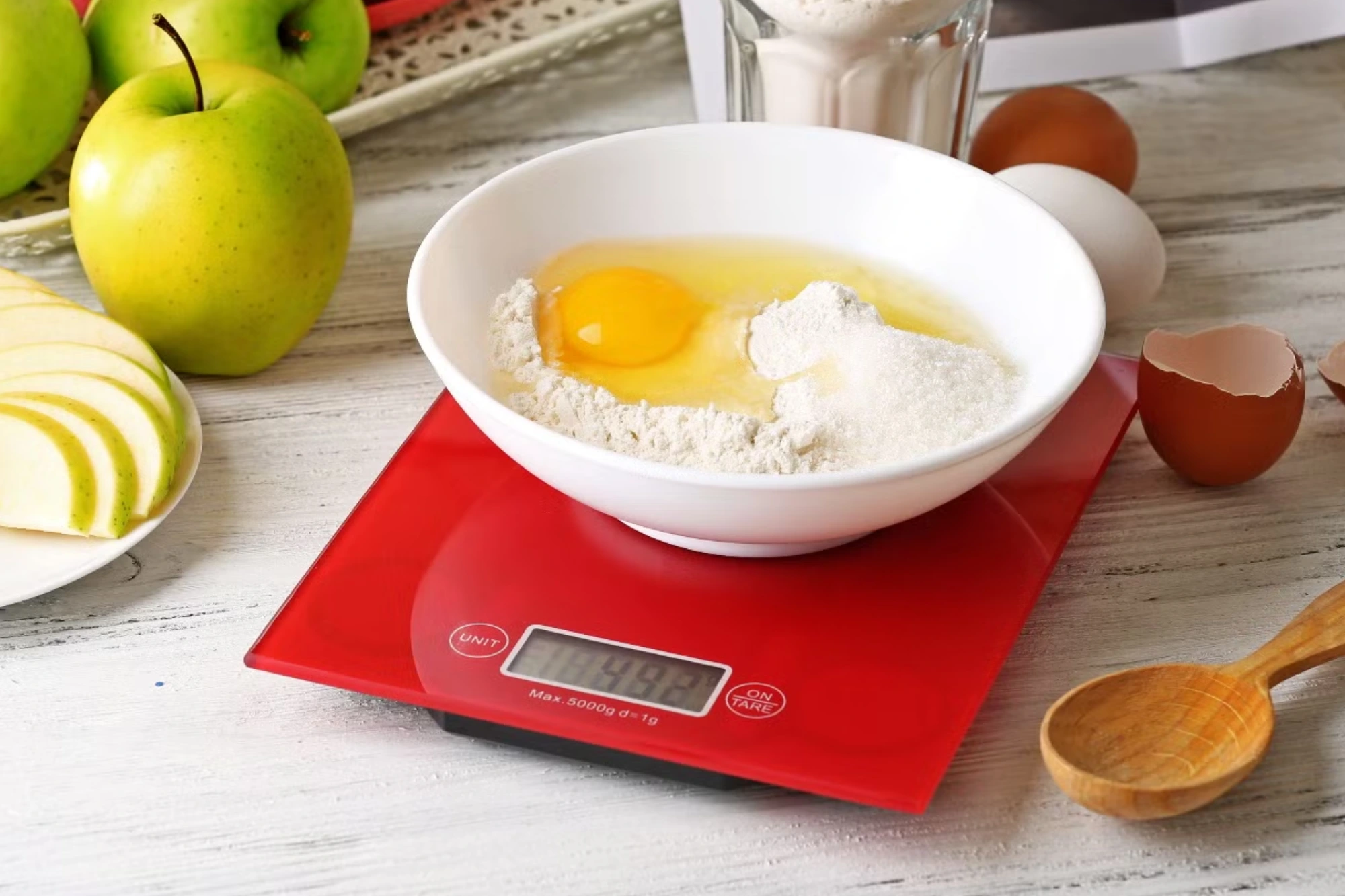 Kitchen Gadget Header