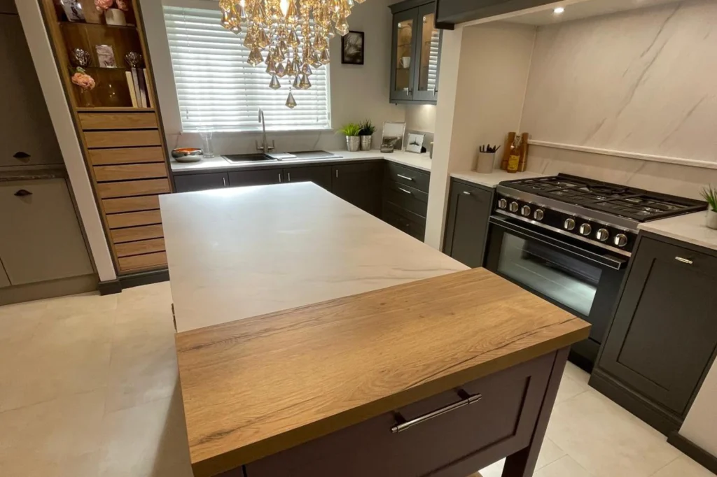 Kitchen Design Trends for 2025