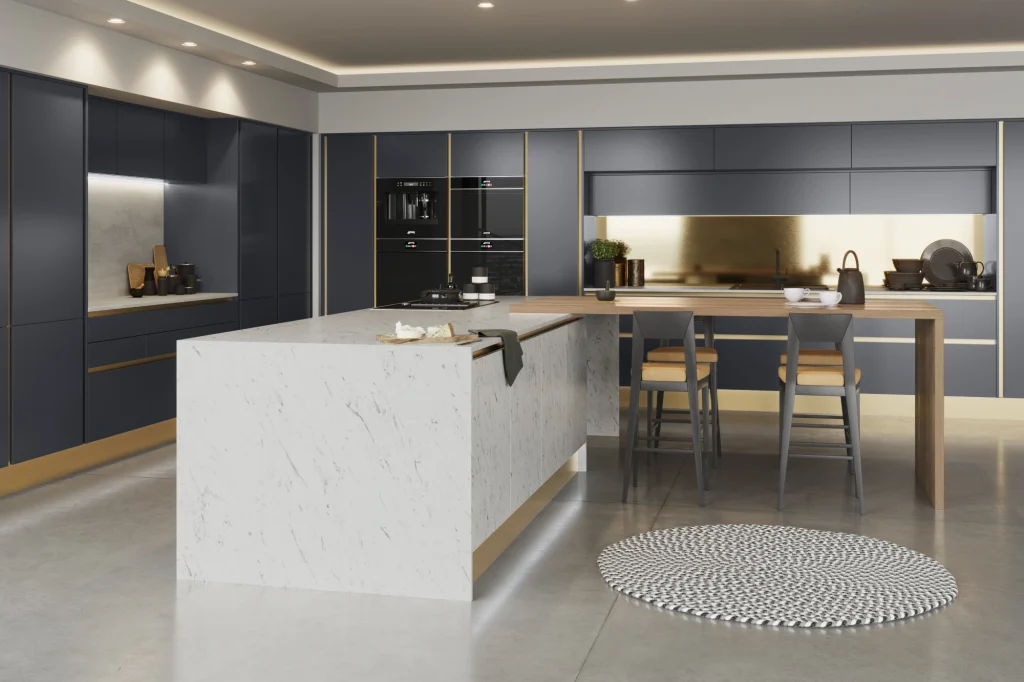 Our Guide To Minimalist Kitchen