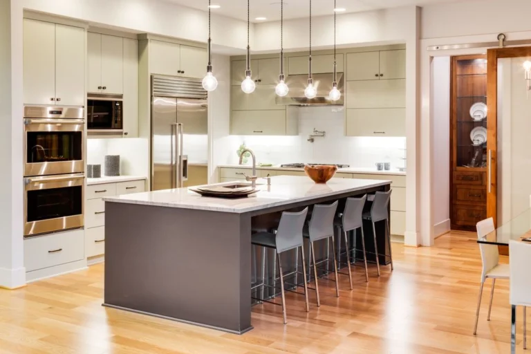 Kitchen Lighting Header