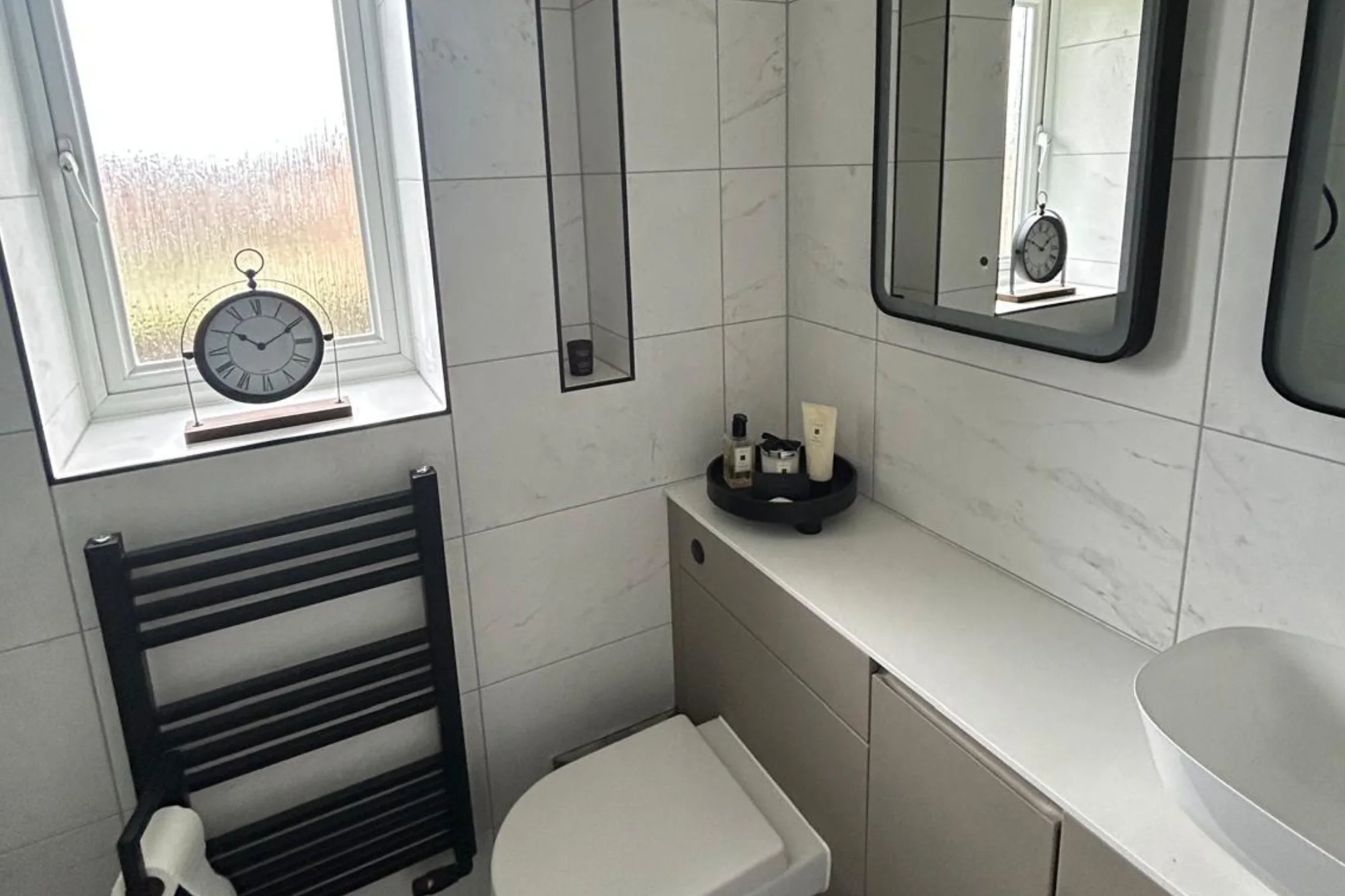 Bathroom Design Trends 2026 b