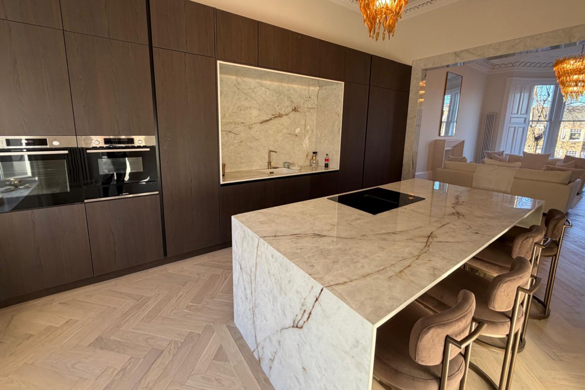 The Definitive Guide to Bespoke Glasgow Kitchen header