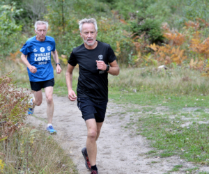 Tom Kristoffersen hadde dette å si om løpet: "De første 1,5 km kilometerne var tunge, og jeg miste fort troen på årsbeste. Så løsnet det litt og i Liansvingen lå jeg an til nettopp årsbeste. Mot 3 km gikk det bra, mens Hundebakken var sabla tung. Bedre var det ikke opp grusen for det var årsverste opp denne. Hadde litt igjen til en spurt og klarte å få samme tid som Stein Jensen, 24:41."