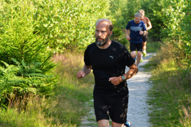 Magne Svandal hadde dette å si om sitt løp på 23:36: "I dag ble det et litt roligere løp, kombinert med en lengre runde i etterkant av løpet. Forrige ukes løp klarer jeg ikke å forbedre noe særlig ennå. Så nå må grunnlaget legges for komme seg lenger ned på 21-tallet."